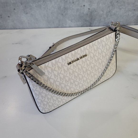Michael Kors Bags Mk Jst Md Crossbody Poshmark